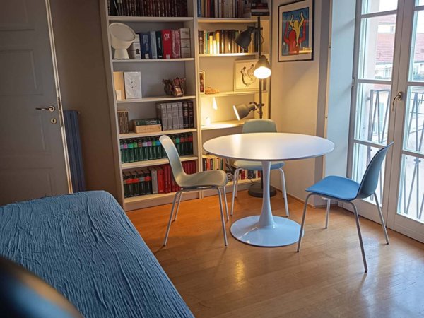 appartamento in affitto a Pavia