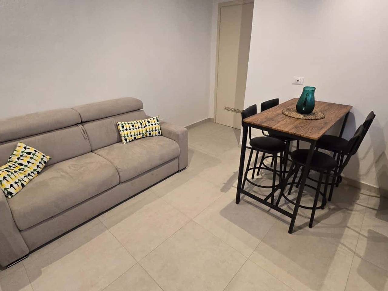 appartamento in affitto a Pavia