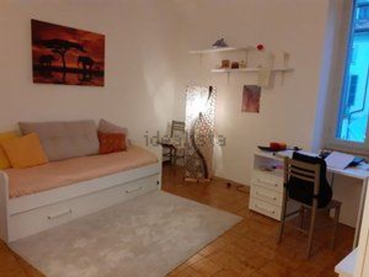 appartamento in affitto a Pavia in zona Centro Città