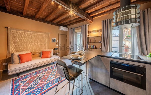 appartamento in affitto a Pavia in zona Centro Città