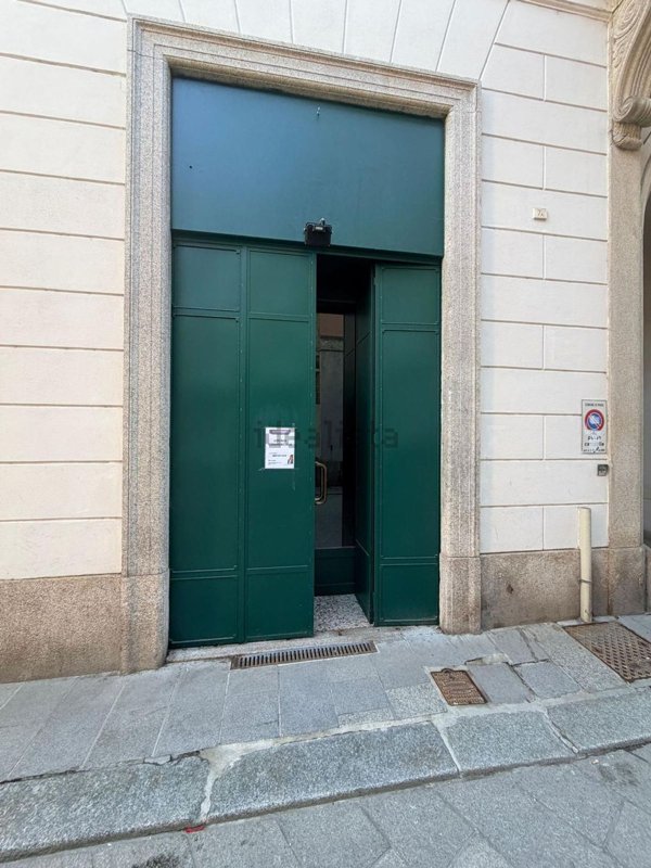 ufficio in affitto a Pavia in zona Centro Città