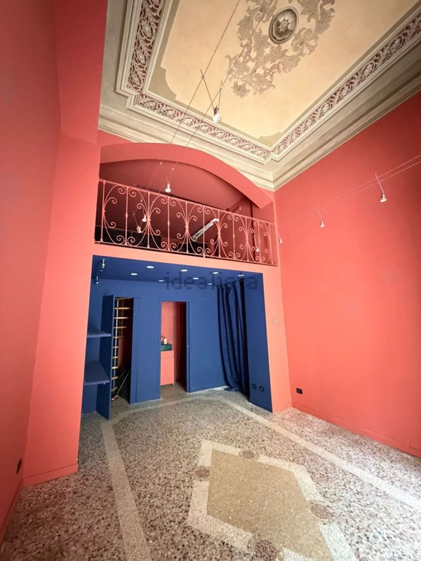 ufficio in affitto a Pavia in zona Centro Città