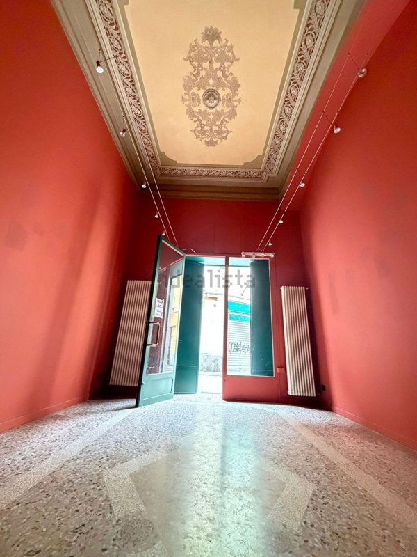 ufficio in affitto a Pavia in zona Centro Città