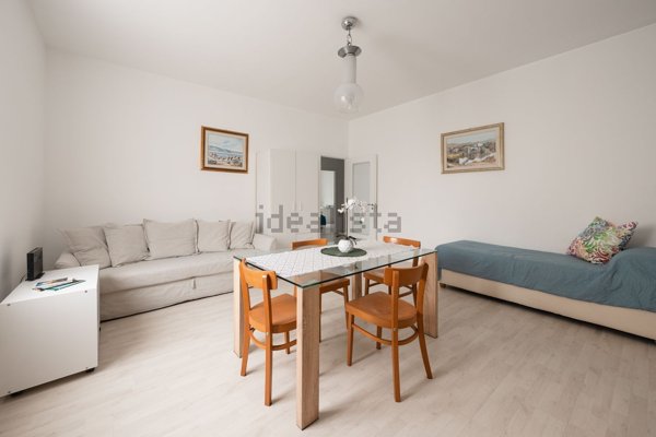 appartamento in affitto a Pavia in zona Centro Città