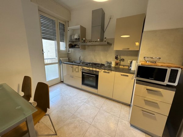 appartamento in affitto a Pavia in zona Centro Città