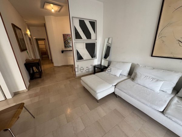 appartamento in affitto a Pavia in zona Centro Città