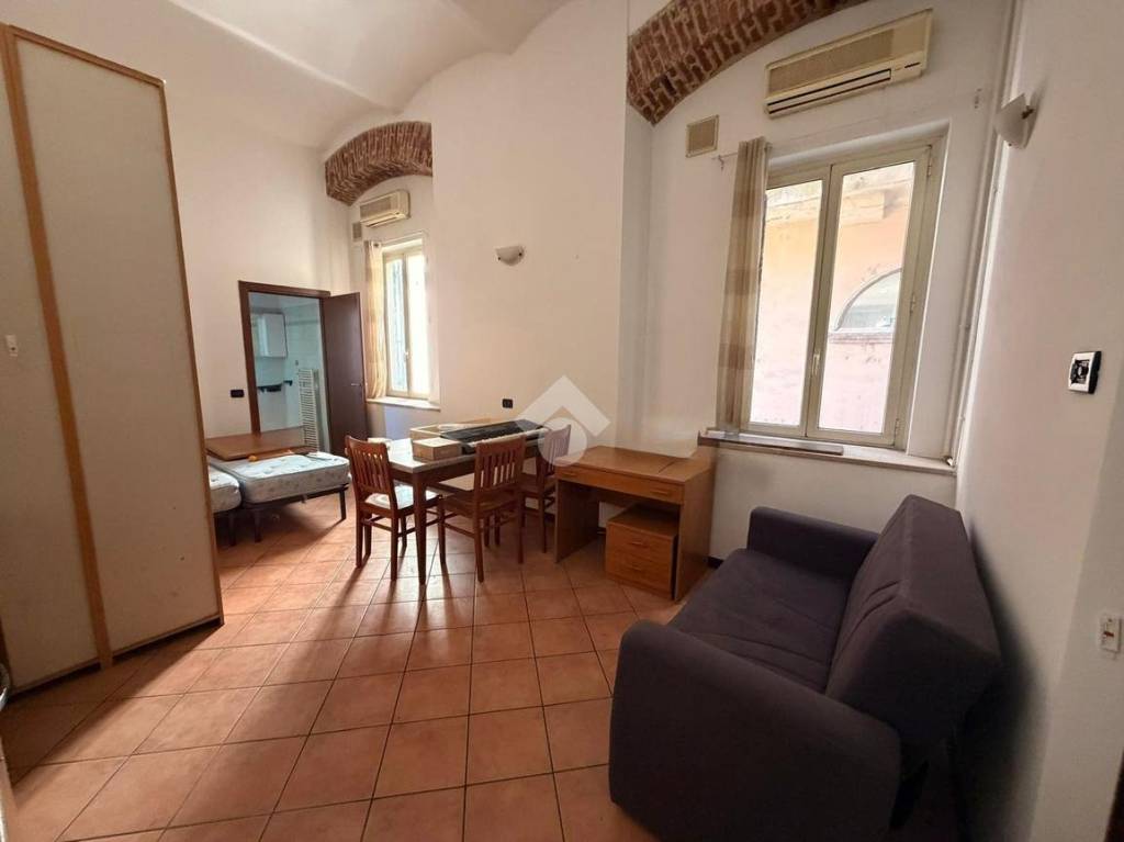 appartamento in affitto a Pavia in zona Stazione