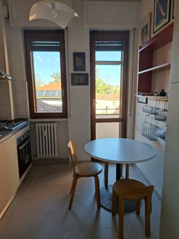 appartamento in affitto a Pavia in zona Stazione