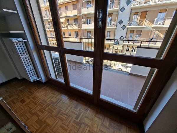 appartamento in affitto a Pavia in zona Stazione