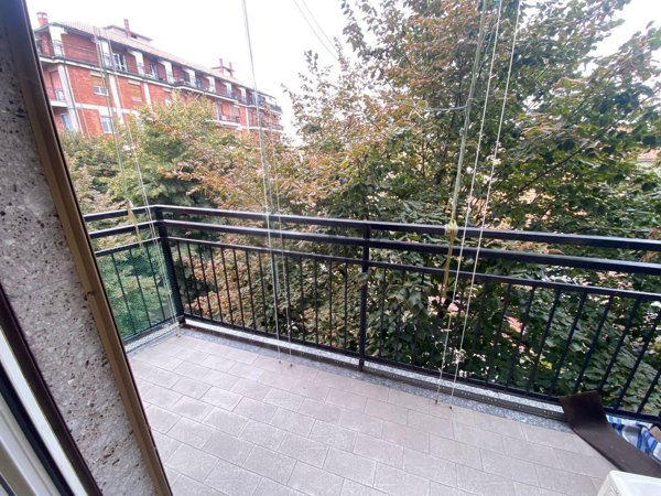 appartamento in affitto a Pavia in zona Stazione