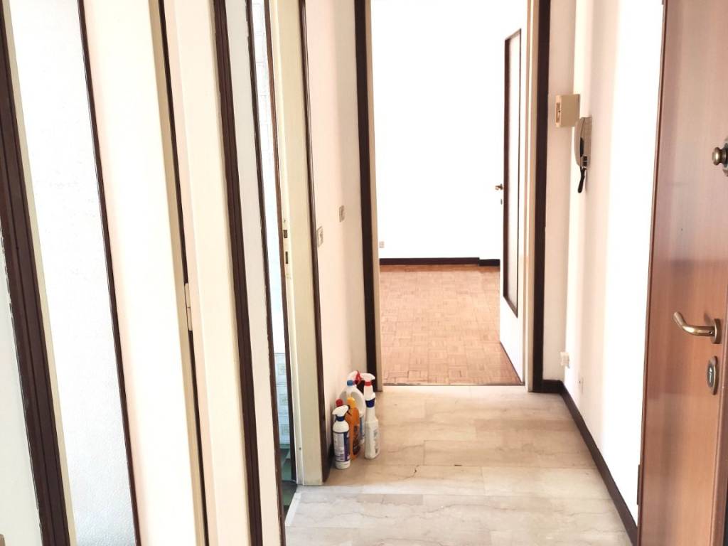 appartamento in affitto a Pavia in zona Policlinico