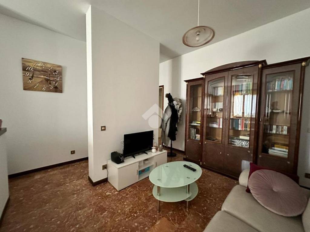 appartamento in affitto a Pavia in zona Centro Città