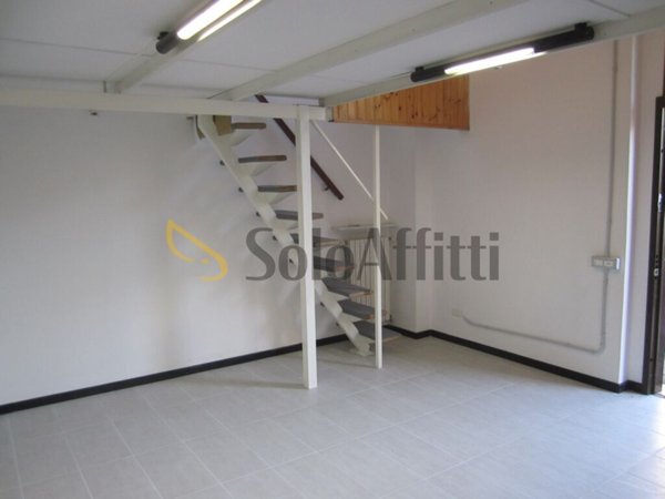 ufficio in affitto a Pavia in zona Centro Città