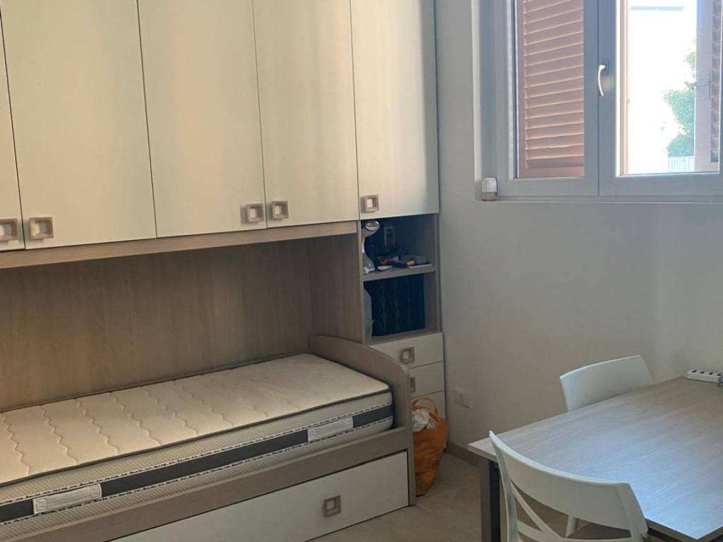 appartamento in affitto a Pavia in zona Policlinico