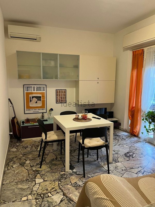 appartamento in affitto a Pavia in zona Città Giardino