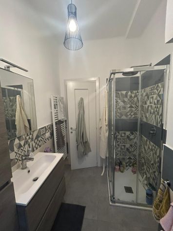 appartamento in affitto a Pavia in zona Stazione