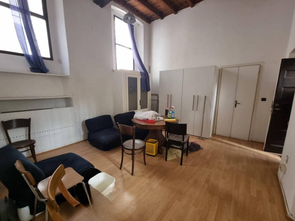 appartamento in affitto a Pavia in zona Centro Città