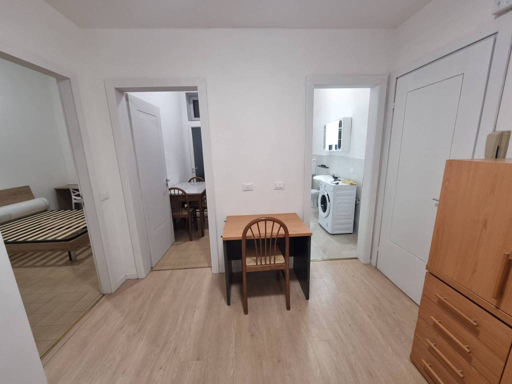 appartamento in affitto a Pavia in zona Stazione