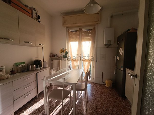 appartamento in affitto a Pavia in zona Città Giardino