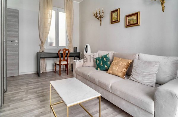 appartamento in affitto a Pavia in zona Centro Città