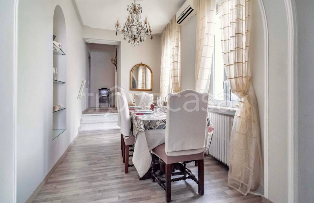 appartamento in affitto a Pavia in zona Centro Città