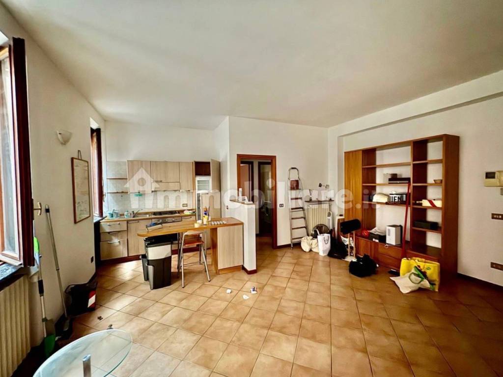 appartamento in affitto a Pavia in zona Centro Città