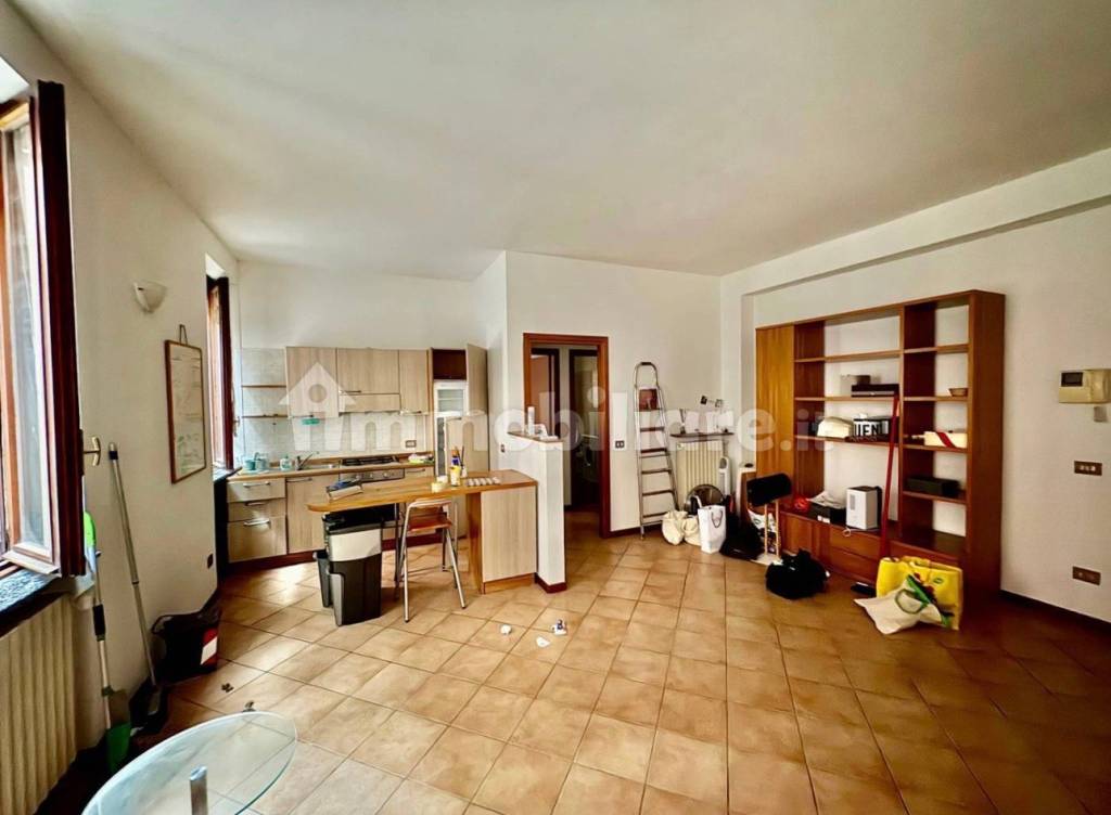 appartamento in affitto a Pavia in zona Centro Città