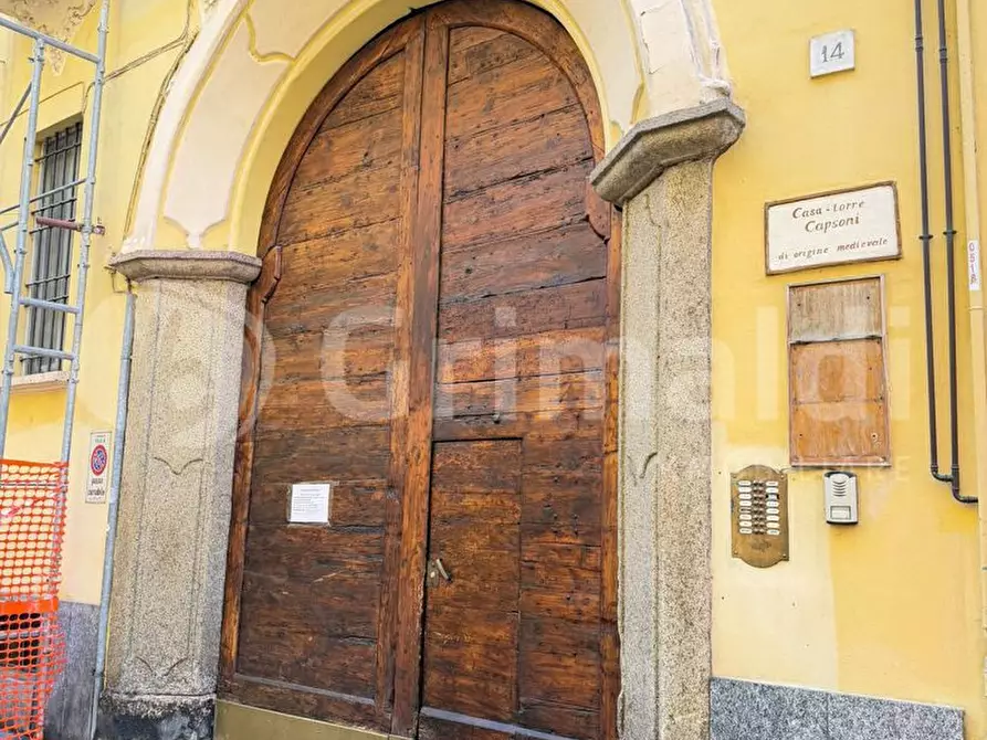 appartamento in affitto a Pavia in zona Centro Città