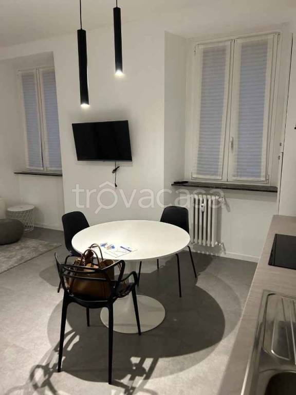 appartamento in affitto a Pavia in zona Centro Città