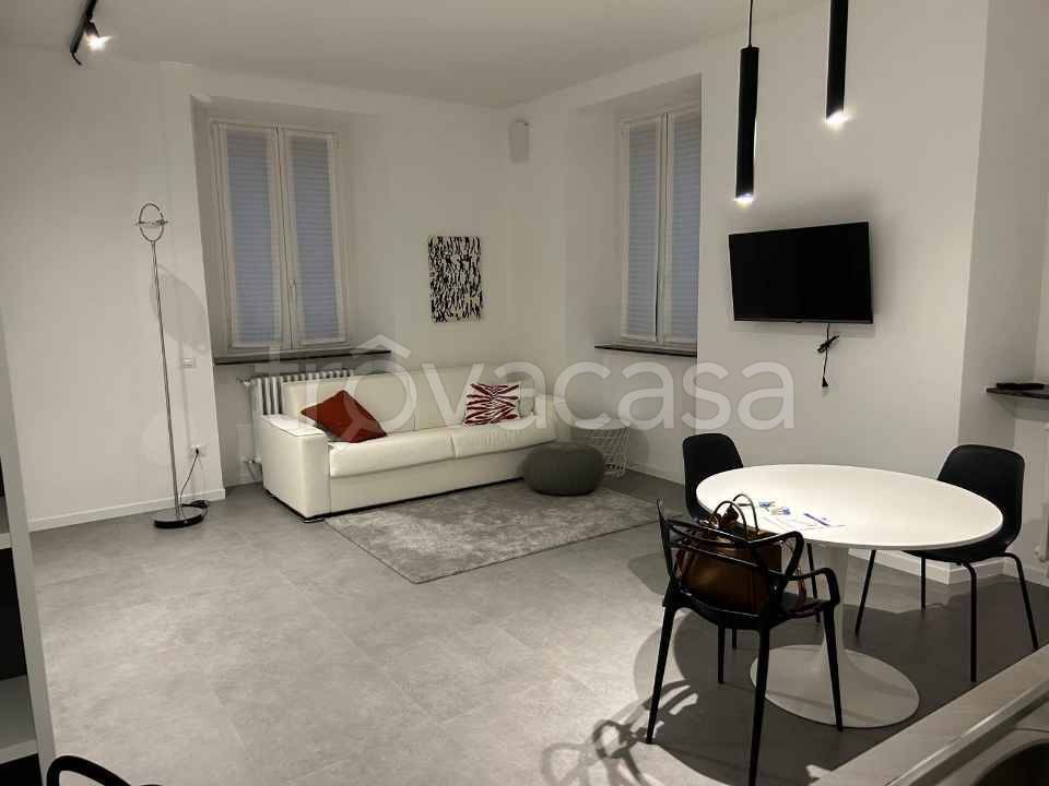 appartamento in affitto a Pavia in zona Centro Città