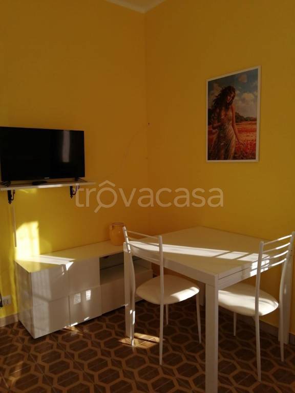 appartamento in affitto a Pavia in zona Viale Cremona