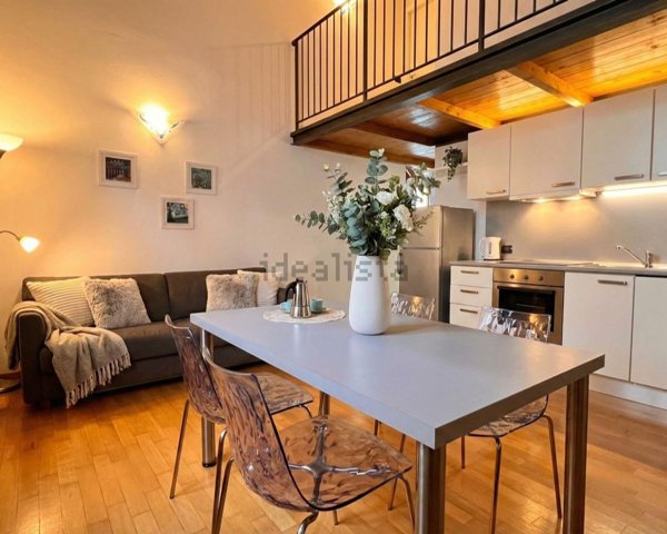 appartamento in affitto a Pavia in zona Centro Città