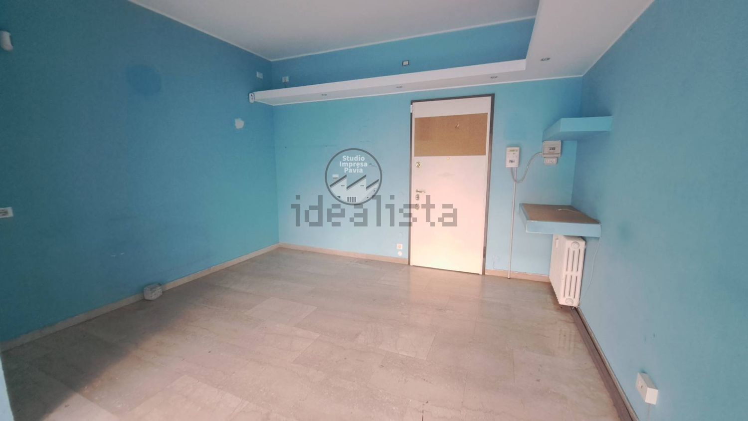 ufficio in affitto a Pavia