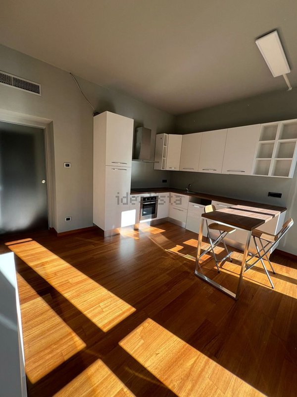 appartamento in affitto a Pavia in zona Centro Città