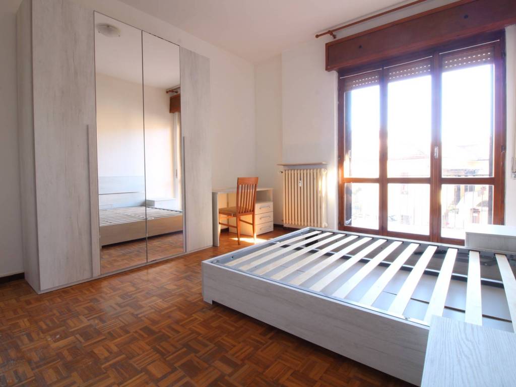 appartamento in affitto a Pavia in zona Città Giardino