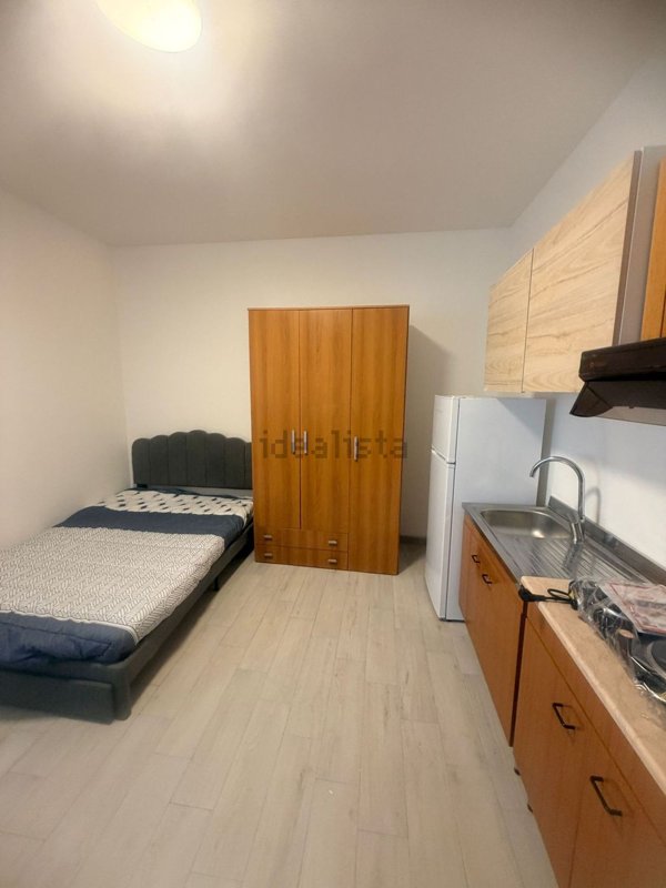 appartamento in affitto a Pavia