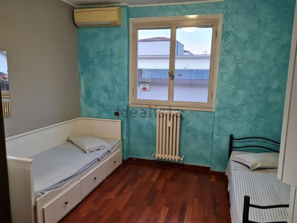 appartamento in affitto a Pavia