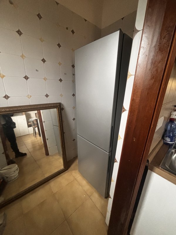 appartamento in affitto a Pavia in zona Borgo Ticino