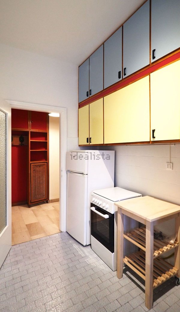 appartamento in affitto a Pavia