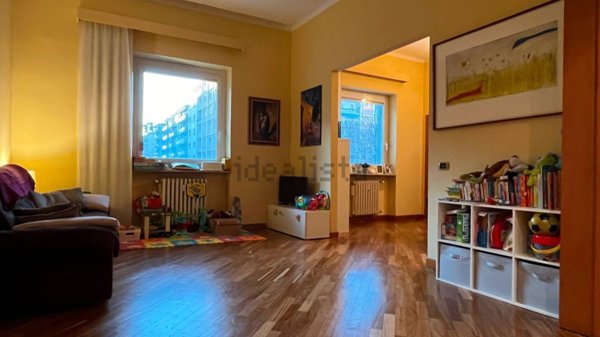 appartamento in affitto a Pavia in zona Viale Della Libertà