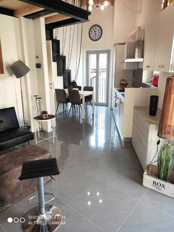 appartamento in affitto a Pavia in zona Centro Città