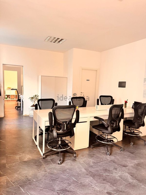 ufficio in affitto a Pavia