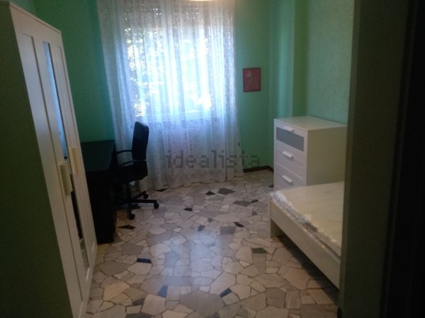 appartamento in affitto a Pavia in zona Centro Città