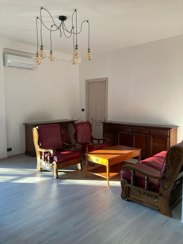 appartamento in affitto a Pavia in zona Policlinico