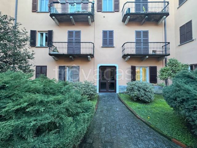 appartamento in affitto a Pavia in zona Centro Città