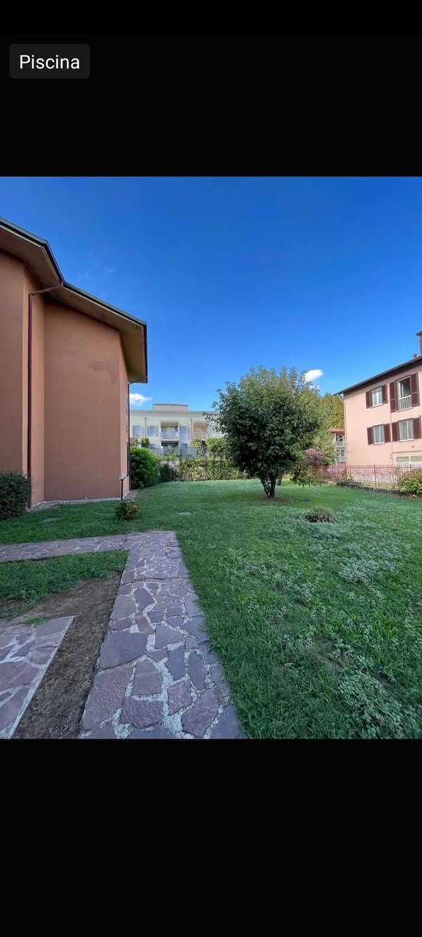 appartamento in affitto a Pavia