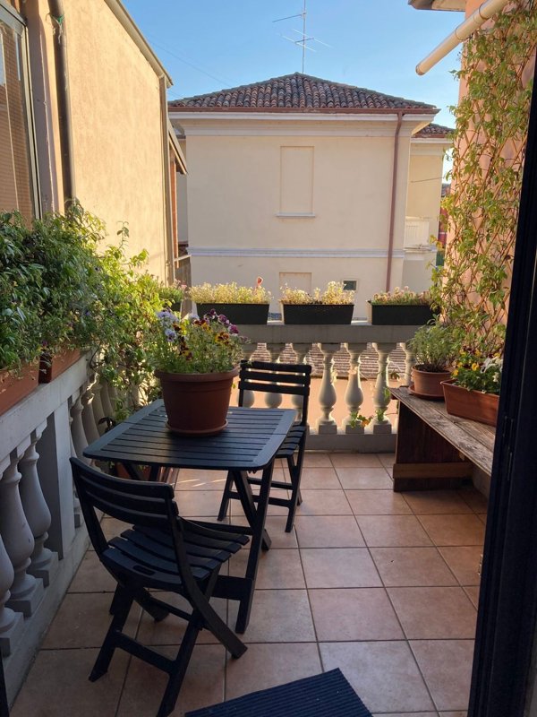 appartamento in affitto a Pavia in zona Casa sul Fiume