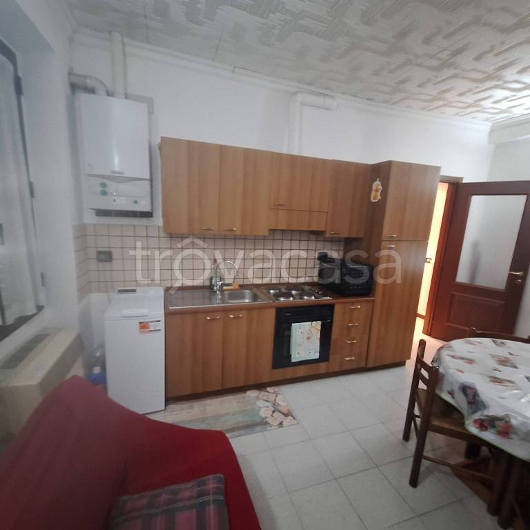 appartamento in affitto a Pavia in zona Centro Città