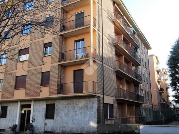 appartamento in affitto a Pavia in zona Pompieri