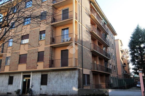 appartamento in affitto a Pavia in zona Città Giardino